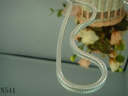 tiffany Necklace-296